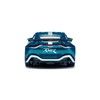 SIKU 1577 Car, Blue