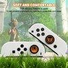 DLseego Thumb Grip Caps for Switch/Switch/Lite/Switch OLED,Switch Joystick Cover Cool