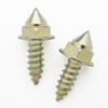 Rock Grabrz Boot Studs + Installation Tool 30 Studs +
