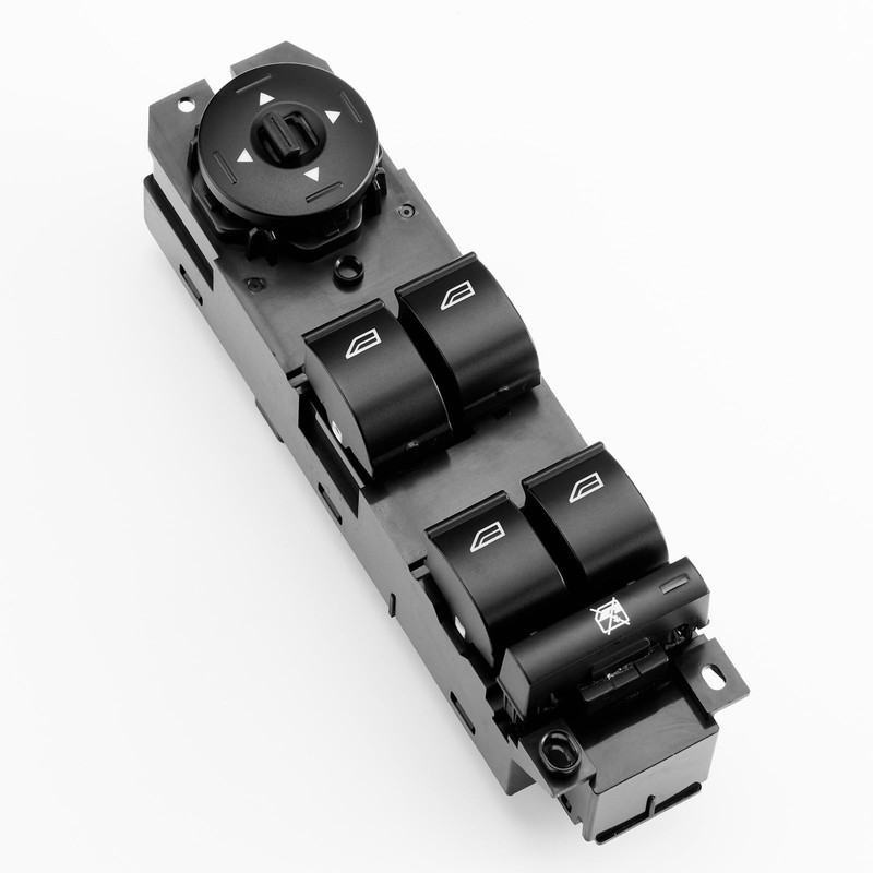 Driver Side Power Window Switch for 2013-2019 Ford Escape, 2012-2018