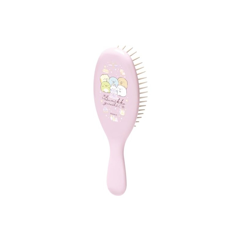 San-X FE39102 Sumikko Gurashi Brush