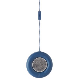 Native Union Monocle - MONO-BLU-PL-ST - Marine Bliue