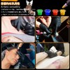 Tattoo Ink Caps Disposable Tattoo Ink Cups Small 100pcs Pigment