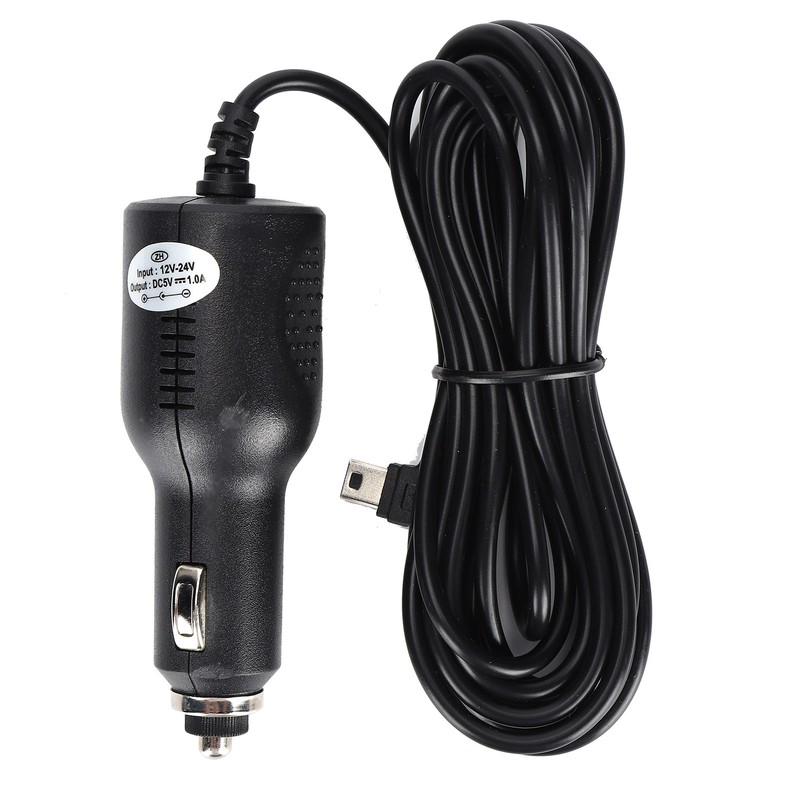 Driving Recorder IPS HD 1080P 3‑Inch Detachable Rotatable Lens Car