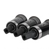 Mimoke Bottom Bracket, Bottom Bracket BSA Bottom Bracket 4-Hole Axle