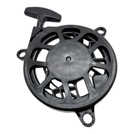 HardRidge Recoil Starter Assembly – Compatible with Honda GCV145, GCV170, GCV200 Series Engines Replaces 28400-Z9L-004