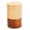 Nursery Night Light 3 Speed Adjustment Touch Switch Large Capacity