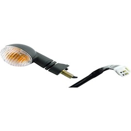 Turn signal front left