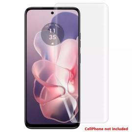 For Motorola Hydrogel Screen Protector Film For Motorola Moto G Power 5G 2024 XT2415-1 Phone
