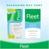 Fleet Saline Enema Twin Pack, 4.5-Ounce Bottles - 9-Ounces per