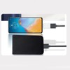 External Hard Drive 2TB Capacity USB 3.0 450Mbps High Speed