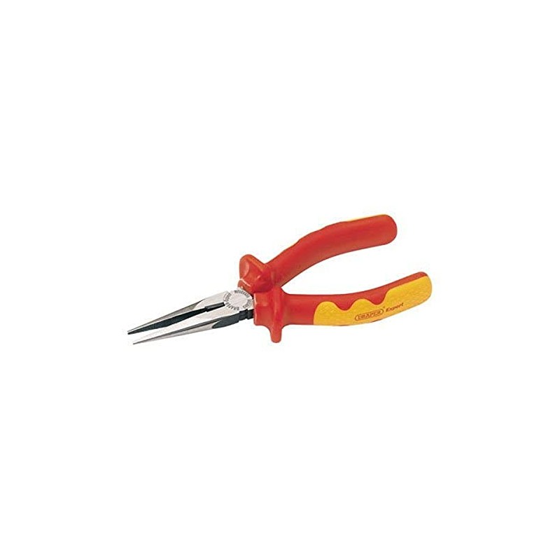 Draper Expert 69174 160 mm VDE Radio Pliers