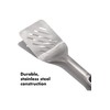 OXO OXO Good Grips Grilling Tools, Turner, Black
