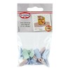 Dr. Oetker Mini Bag Clip (Colour: Pink, Light Green, Light