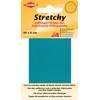 Kleiber Iron On Elasticated Clothing Repair Tape, 40cm x 6cm,