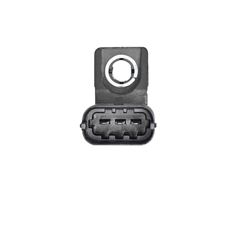 HELLA 6PU 009 168-771 Pulse Transmitter, Crankshaft - 3-Pin