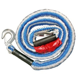 SW-Stahl S9660 Stretch Tow Rope