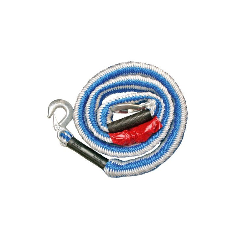 SW-Stahl S9660 Stretch Tow Rope