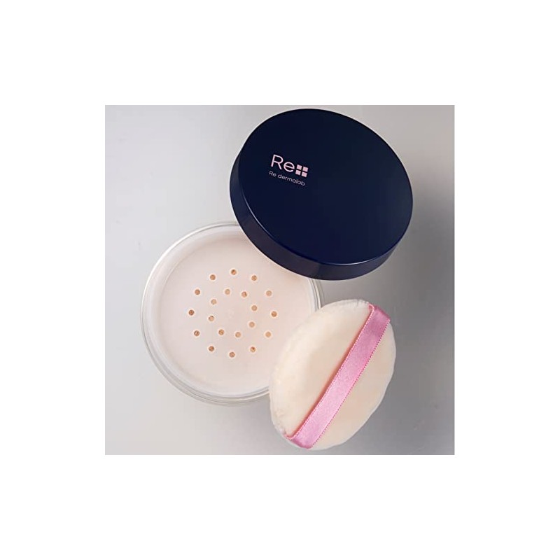 Li Dermalabo Moist Clear Powder UV 0.4 oz (10 g)
