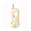 [2025] Wpc. 4476-125-002 Folding Umbrella, Omena, Mini, Yellow, Rain Umbrella,
