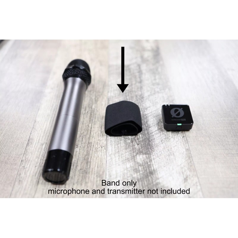 RODE Wireless Go - Go II - Me - Pro