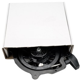 JJing Recoil Starter Assembly Compatible with Harbor Freight Predator 3500 Inverter Generator