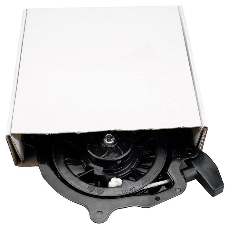 JJing Recoil Starter Assembly Compatible with Harbor Freight Predator 3500