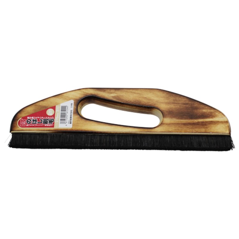 SK11 Cross 張替e Work For Last Basting 2 Rows Pig Hair 270 mm