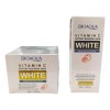 Kit Bioaqua Crema Serum Facial Vitamina Antioxidante