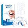 Teeth Whitening Strips 14 Days of Whitening Sheets, Removes Yellowing