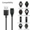 Garmin Fenix 7 Charger Replacement Charging Charge Cable Cord USB