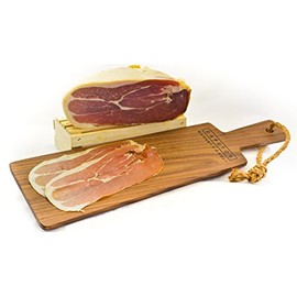 Fontana Prosciutto Di Praga