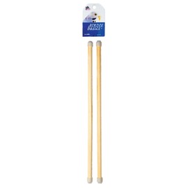 12" x 3/8" Diam. Bird Perches by Prevue Pet Products