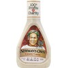 Newman's Own Creamy Caesar Salad Dressing, 16-oz. (Pack of 6)