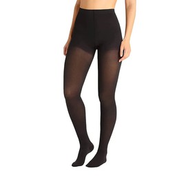 3 Pantimedias De Compresion Media Prevent Varices Circulacion (Chica, Negro Compresion Media)
