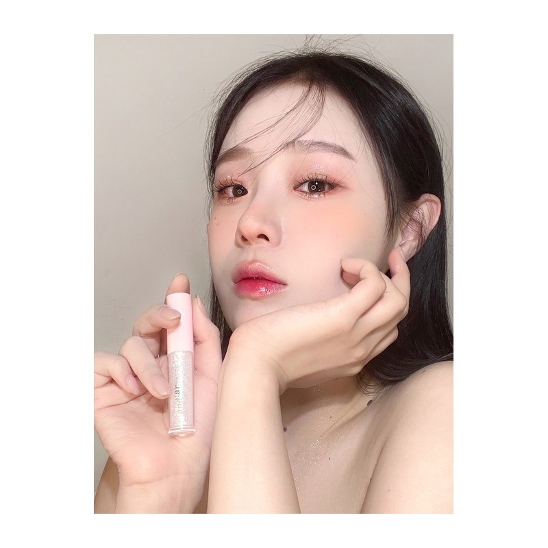 [Set of 2] Andial Real Glitter Liquid 3colors / [2개세트]