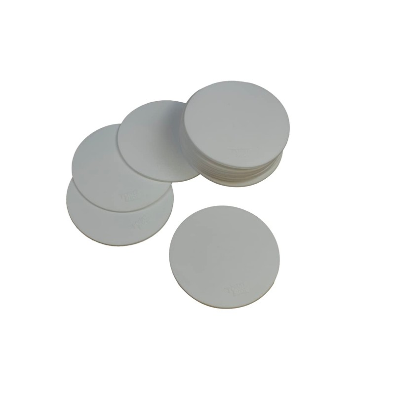 POWERSHOT® Vinyl Marking Discs - Set of 24 - Non-Slip