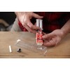 J-B Weld Epoxi Bicomponente Transparente 25 ml
