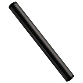 Westbrass D419-12 1-1/4" OD x 12" Threaded Tailpiece, Oil Rubbed Bronze