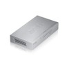Zyxel ES-108A V3 8-PORT DESKT SWITCH FAST ETHERNET-METAL HOUSING, ES-108AV3-EU0101F