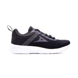 Pirma Tenis Mujer Running Zaniha - Color Negro Talla 22.5