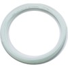 TRUSCO TEN810 Polyurethane Tube, 0.3 x 0.2 inches (8 x