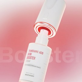 MEDITHERAPY Tranexamic Acid Skin Booster Cream 100ml with Boost Cap Package 5items [Device Attached]