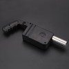 Nikou BBQ Fan, Portable Handheld Electric BBQ Fan Air Blower