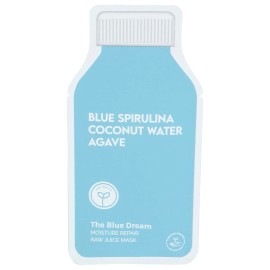 Esw Beauty Mask Full Blue Dream Master 0.85 FO Pack of 15