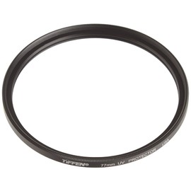 Tiffen 77mm UV Protector Filter