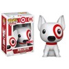 POP Bullseye Funko Pop! Target Exclusive Figure