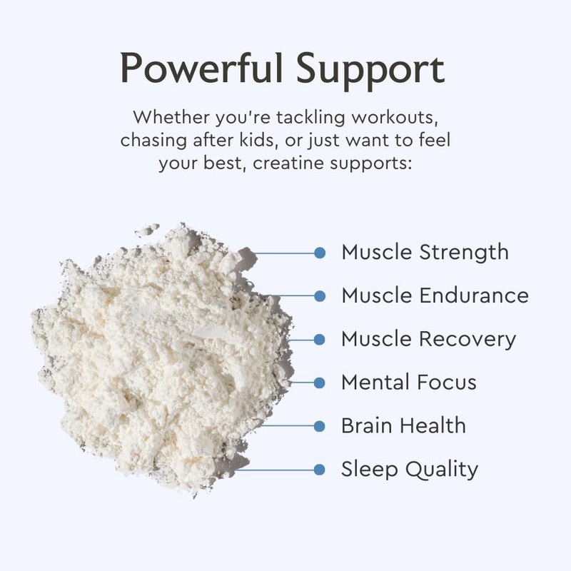 Alaya Naturals Micronized Creatine Monohydrate Powder – Pure Performance Fuel