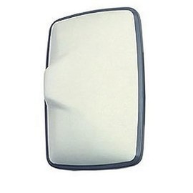 Velvac 704132-5 Door Blind Spot Mirror Side Mount, Plastic