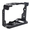 Camera Video Protective Cage Aluminum Alloy Shooting Extension Bracket for